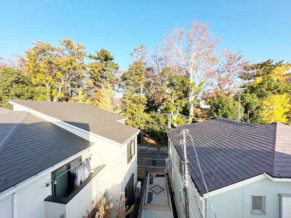 ソルナクレイシア都立大学の物件内観写真